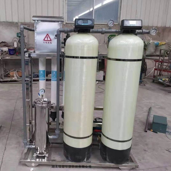 污水處理設備案例